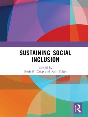 cover image of Sustaining Social Inclusion